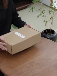 【Local Stock】Japanese matcha gift box 4-piece set suitable for friends gathering抹茶工具套装