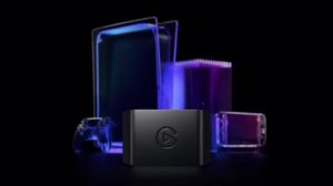 ELGATO Game Capture Card HD60 S+ / HD60 X Game Recorder (HD60S+) (HD60X) 1080P 60FPS HDR (10GAR9901)