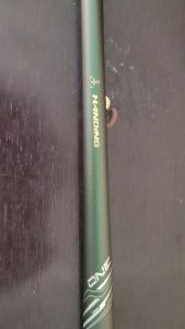 Cần Câu Handing Nhất Hào Hắc Khanh TH5 bản 3H - Cần câu cá Diếc Chép cần câu chính hãng Handing cần câu tốt giá mềm