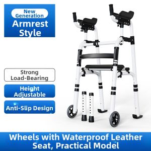 YADE | Rehabilitation Armrest walker