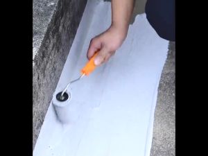 EELHOE สีกันซึม กาวกันน้ำรั่วซึม สีทากันรั่วซึม โพลียูรีเทนกันซึม กาวกันน้ำ กันซึมหลังคา กันน้ำได้เร็ว.