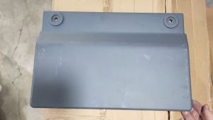 J137S35 DEFLECTOR COVER DAF XF105 TRUCK LORRY AKSESORI