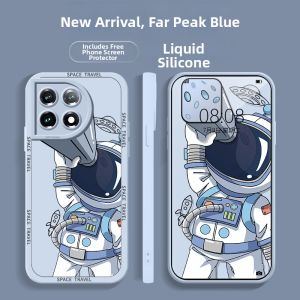 SIMERST | Anti-Drop Soft Phone Case