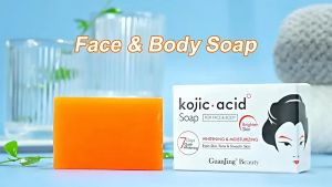 Kojie San: A Comprehensive Guide to Moisturizing Skin Repair & Acne Reduction