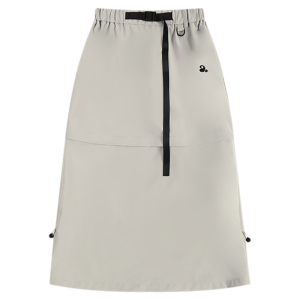 atry | Three-proof Outdoor Soft Shell 2-in-1 Adjustable Short Skirt