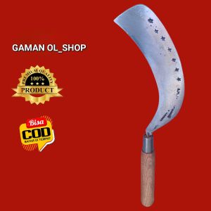 arit deres penderesan isen baja super cpbntng (besar)