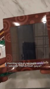 Handkerchief For Mens - Kombinasi Warna
