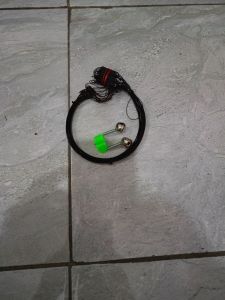 SATU SET JERAT RUAK RUAK 2 METER + 1 KAREO BONUS LONCENG
