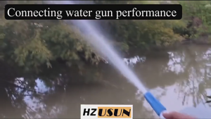 Reaim 550W Pompa Satelit 0.75HP Kabel Pompa Stainless Steel Submersible Pump Air Sumur Dalam