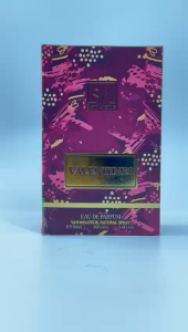 Scent Avenue Valentines Minyak Wangi - 100ML Eau De Parfum