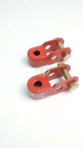 Peninggi Shock Belakang Motor Universal Bebek Jupiter Vega Supra Revo Smash Shogun