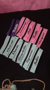 Pen Sleeve
