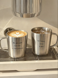 MODERN SWEETHOME | Insulation Cup for Cold and Hot Drinks