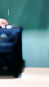 Tas Koper Eiger X-Corsair Cabin 40 Duffle Bag Tas Perjalanan perlengkapan bepergian