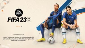 FIFA 23 Legacy Edition [การเปลี่ยนแปลงเกม PC คอมพิวเตอร์ USB เสริมสร้างความสนุก] เล่นบนคอมฯ คอมพิวเตอร์ เป็นเกม PC ที่ไม่ต้องติดตั้งลงคอมฯ สามารถเสียบและเล่นได้ ดูวีดีโอตัวอย่าง