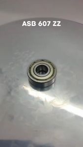 Laker Bearing 607 ZZ ASB INB Orignal ASB