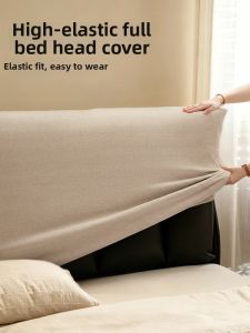 KANGJU | Premium French Style Bed Head Cover