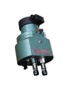 Adjustable Multi-head Drilling and Tapping Machine