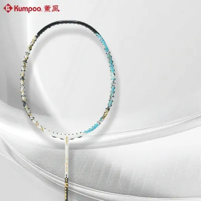 Kumpoo | แร็คเก็ตแบดมินตันโปรเฟสชันนอลคาร์บอนไฟเบอร์