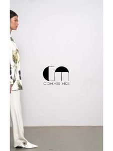 Anti-Wrinkle Slim Fit With Print Womens Suit