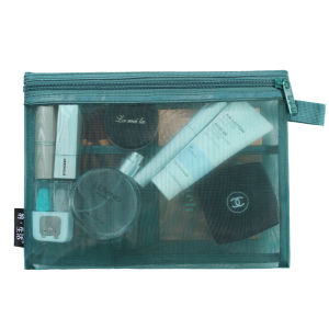 NASHENGHUO | Transparent Travel Organizer Wash Pouch