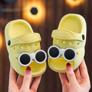 JIFANPAUL | EVA Anti-slip Infant Summer Slippers
