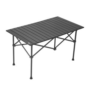 The Primitive | Folding Picnic Camping Table and Chair Set Portable | Featured in Outdoor Party Gear Collection
