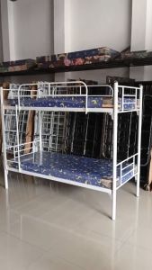 Ranjang Susun Paket Kasur Busa