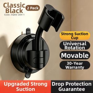 SHENYUAN | Non-drilling Installation Shower Head Bracket