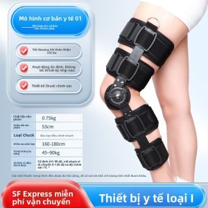 ZHONGLIANG | Dụng Cụ Hỗ Trợ Gối Điều Chỉnh Độ Hỗ Trợ Trung Bình