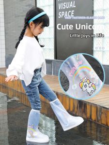 RAINCATO | Waterproof Slip-resistant Durable Rain Shoe Covers