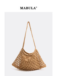 MABULA | Beach Vacation Style Tote
