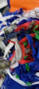 [Tính theo mét dài] Dây vải dùng dể buộc đồ (chắc hơn so với dây nylon) buộc chằng đồ trên xe