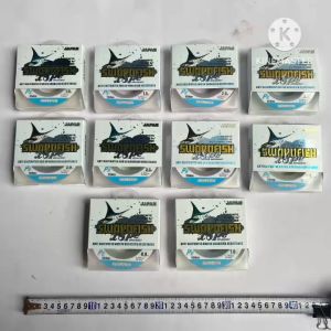 Dây Dù 150m PE X8 Cá Kiếm SWORDFISH JAPAN 7 Màu Cao Cấp - DD150M003