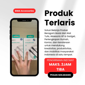 AUKEY Cable Data Kabel Charger USB-C to USB-C Type C 100 Watt Fast Charging VOOC Support Braided Nylon KCC101