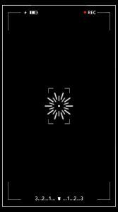 CIPUT ANAK PITA KAOS PE / BANDANA HIJAB SEKOLAH KARET BELAKANG