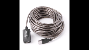 Cáp nối dài USB 5m CÓ CHÍP