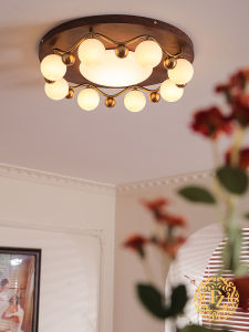 DIZAN | Vintage Designer Modern Simple Ceiling Light