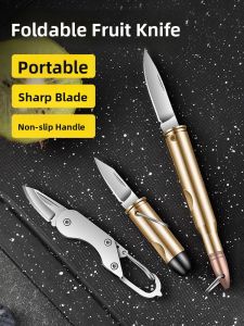 FUJUN | Portable Stainless Steel Pocket Knife