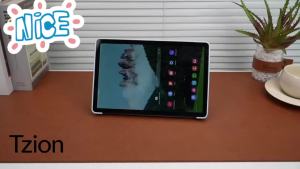 Lenovo Idea Tab 11-inch 2025/M11/K11 Vỏ Bảo Vệ Thông Minh Dạng Lật Từ Tính TB-336FU TB-336ZU TB-330FU TB-331FC Da Bảo Vệ Giả Da