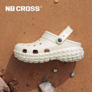 NB CROSS | Dép Nâng Cao Đế