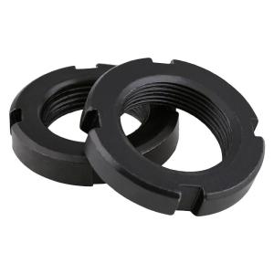 BAIRUITE | GB812 Round Nut Slot Nut Lock Nut Four-slot Nut