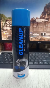 Original Bendix Brake / Parts Cleaner & Degreaser 500ml