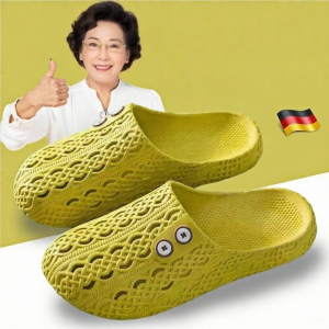 Anti-slip House Slippers for Women Summer