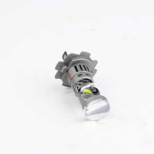 S&D H7 LED Projector Lens Canbus 80W 20000LM Double Lens H7 Car Headlight 6000K Car Led Light Bulbs Turbo Lamp for Auto Driving