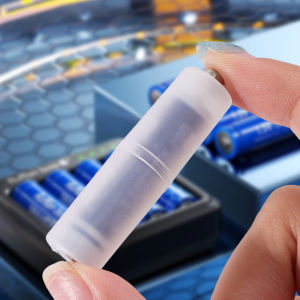 【On Sale】6Pcs Battery Li-ion Converter Adapter Battery Holder Switcher for AAA To AA Size Battery