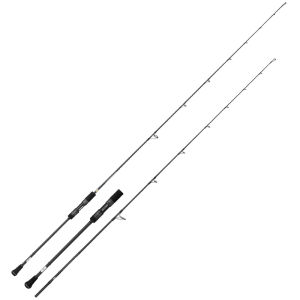 Ecooda | Generation 3 PLUS Slow Jigging & Fast Action All Round Near Sea Boat Fishing Rod