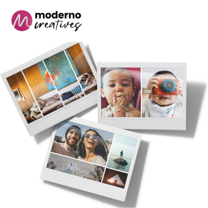 Inspired Instax Photo Printing Services Mini Square Wide Photo Print Moderno Creatives