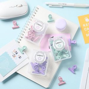 TAOXIAOHE | Food Sealing Clips for Snack Preservation