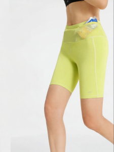 VFU | Moisture Wicking Anti-Sweat Sport Shorts